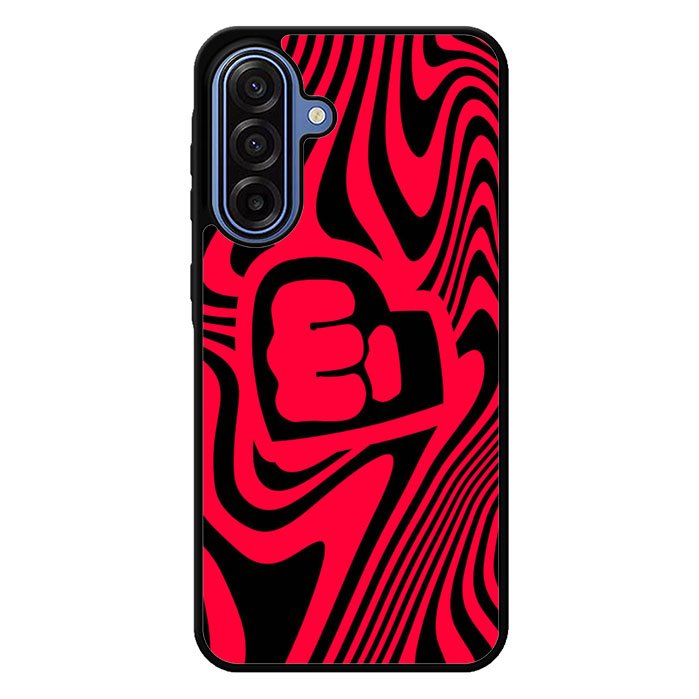 Pewdiepie brofist art Samsung Galaxy A17 5G Case BC1020