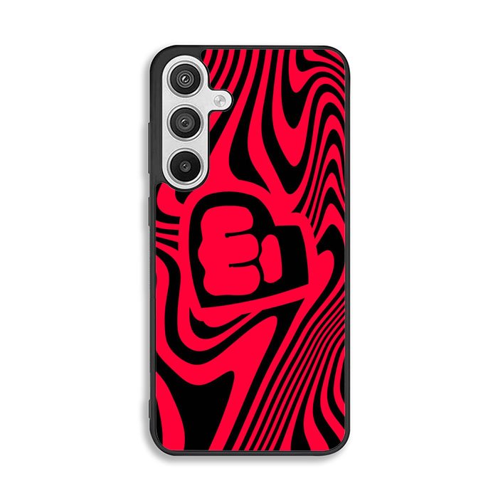 Pewdiepie brofist art Samsung Galaxy A26 5G Case BC1020