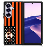 San Francisco Giants Samsung Galaxy Z Fold 7 5G Case BC1022