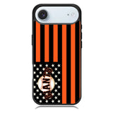 San Francisco Giants iPhone 17 Air Case BC1022
