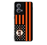 San Francisco Giants Motorola Moto Edge 2024 Case BC1022