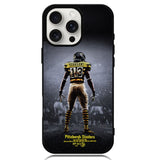 Pittsburgh Steelers Case iPhone 16 Pro Max BC1024