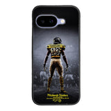 Pittsburgh Steelers Google Pixel 10A Case BC1024