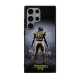 Pittsburgh Steelers Case Samsung Galaxy S24 Ultra 5G BC1024