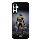 Pittsburgh Steelers Samsung Galaxy A16 Case BC1024