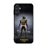 Pittsburgh Steelers Samsung Galaxy A25 5G Case BC1024