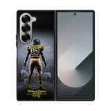 Pittsburgh Steelers Case Samsung Galaxy Z Fold 6 5G BC1024