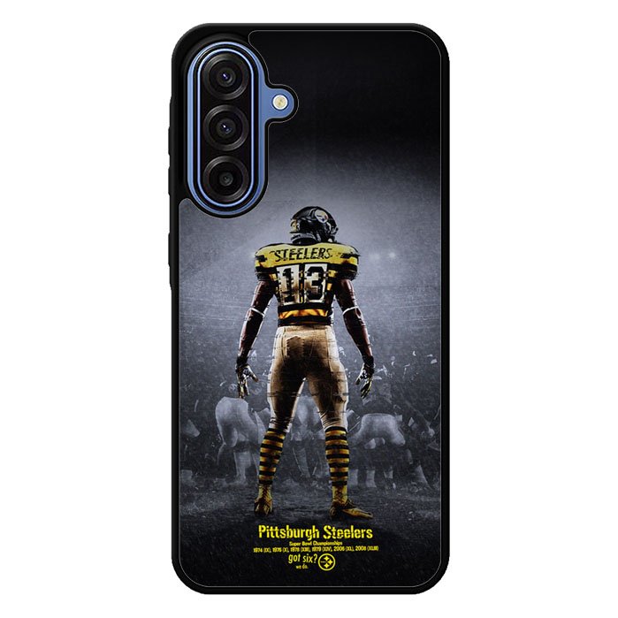 Pittsburgh Steelers Samsung Galaxy A17 5G Case BC1024