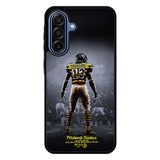 Pittsburgh Steelers Samsung Galaxy A17 5G Case BC1024