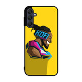 kofi kingston Samsung Galaxy A25 5G Case BC1025