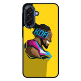 kofi kingston Samsung Galaxy A17 5G Case BC1025