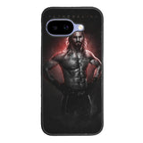 seth rollins Google Pixel 10A Case BC1027