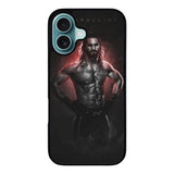 seth rollins Case iPhone 16 Plus BC1027