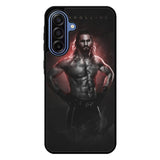 seth rollins Samsung Galaxy A17 5G Case BC1027