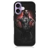 seth rollins iPhone 17 Case BC1027