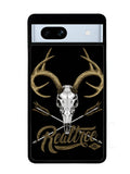 Deer Camo Realtree Google Pixel 7A Case