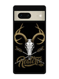 Deer Camo Realtree Google Pixel 7 Case