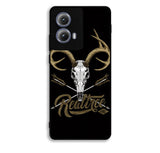 Deer Camo Realtree Motorola Moto Edge 2024 Case FE0883