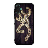 browning logo Case Samsung Galaxy A07 BC1028