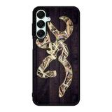 browning logo Samsung Galaxy A16 Case BC1028