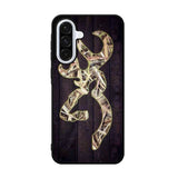 browning logo Samsung Galaxy A36 Case FE3438