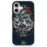 Game Of Thrones 8 Z4537 iPhone 16 Case