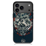 Game Of Thrones 8 Z4537 iPhone 17 Pro Case