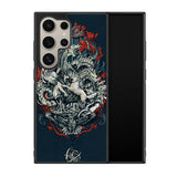 Game Of Thrones 8 Z4537 Samsung Galaxy S24 Ultra 5G Case