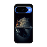 Final Season of Game of Thrones Z4538 Google Pixel 10 Case