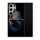 Final Season of Game of Thrones Z4538 Samsung Galaxy S24 Ultra 5G Case