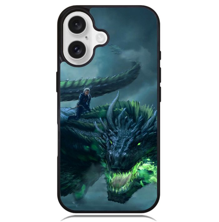Cool Game of Thrones Case iPhone 16 BC1029