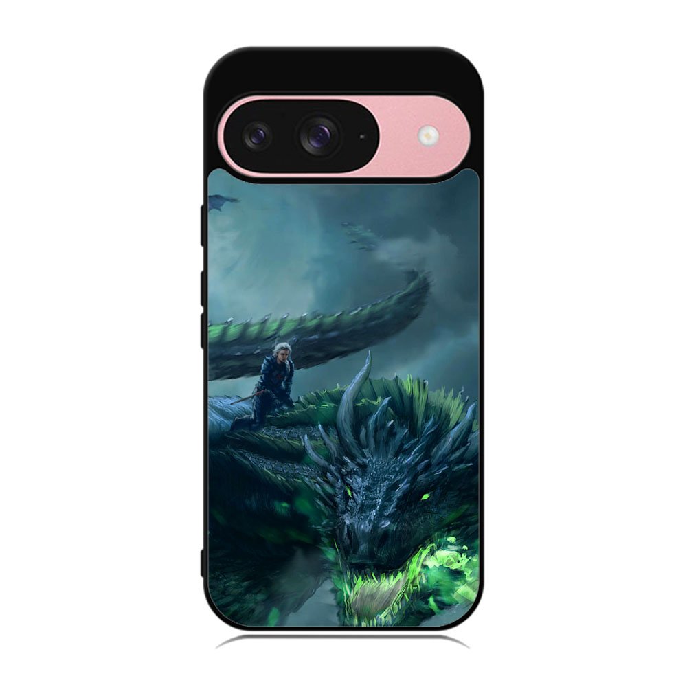 Cool Game of Thrones Case Google Pixel 9 BC1029