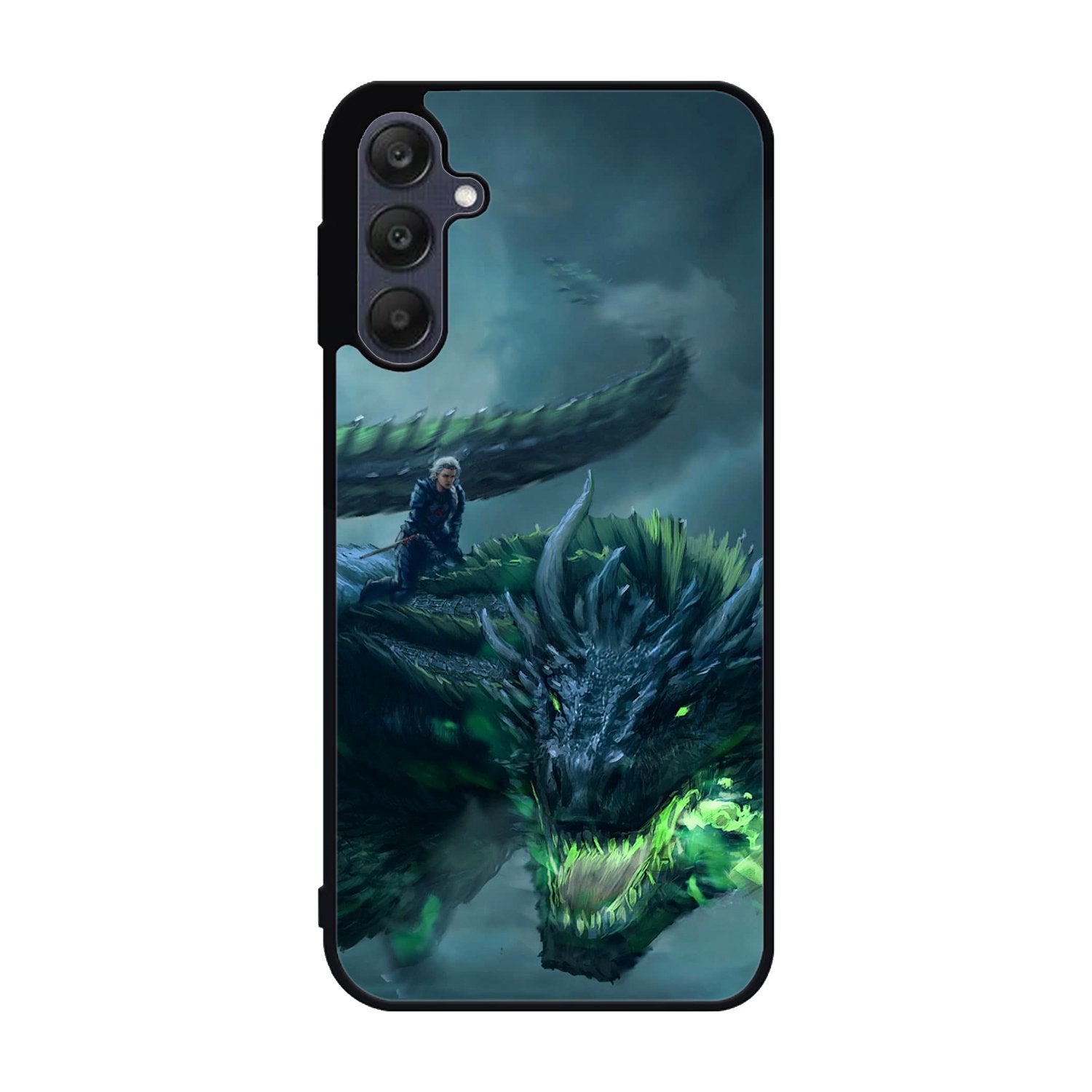 Cool Game of Thrones Samsung Galaxy A25 5G Case BC1029
