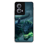 Cool Game of Thrones Motorola Moto Edge 2024 Case BC1029