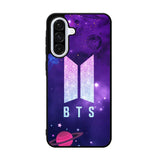 BTS Logo Samsung Galaxy A36 Case BC1030