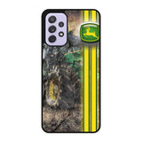 John Deere logo Samsung Galaxy A23 5G Case BC1031