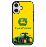 John Deere Case iPhone 16 BC1032