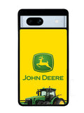 John Deere 9th Google Pixel 7A Case
