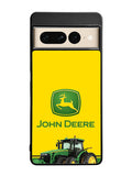 John Deere 9th Google Pixel 7 Pro Case