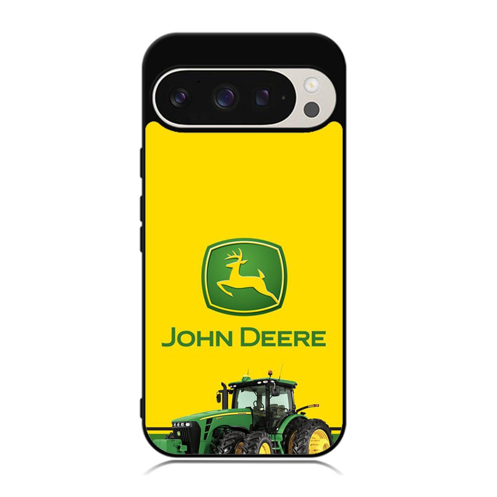 John Deere Case Google Pixel 9 Pro XL BC1032