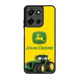 John Deere 9th Motorola Moto G 5G 2025 Case FE1204