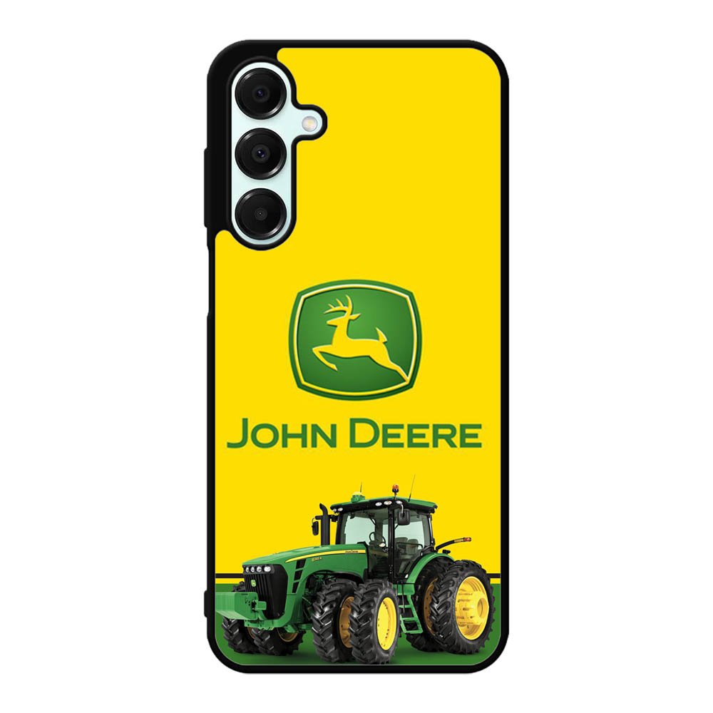 John Deere Samsung Galaxy A16 Case BC1032