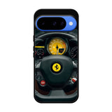 Red Ferrari Logo Z4552 Google Pixel 10 Case