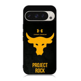 Under armour project rock Case Google Pixel 9 Pro XL BC1033