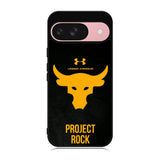 Under armour project rock Case Google Pixel 9 BC1033