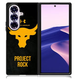 Under armour project rock Samsung Galaxy Z Fold 7 5G Case BC1033