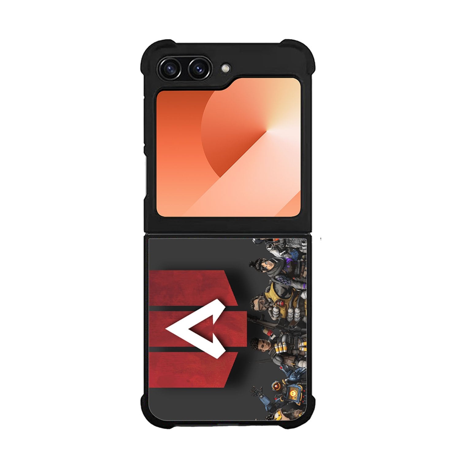 apex legends Case Samsung Galaxy Z Flip 6 5G BC1034