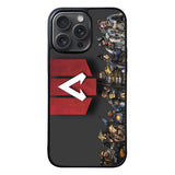 apex legends Case iPhone 15 Pro Max BC1034