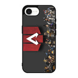 apex legends iPhone 17e Case BC1034