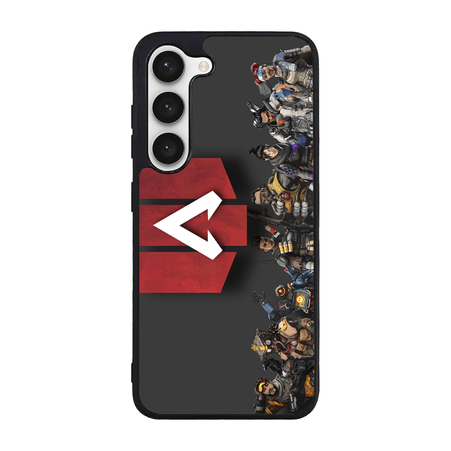 apex legends Case Samsung Galaxy S25 5G BC1034